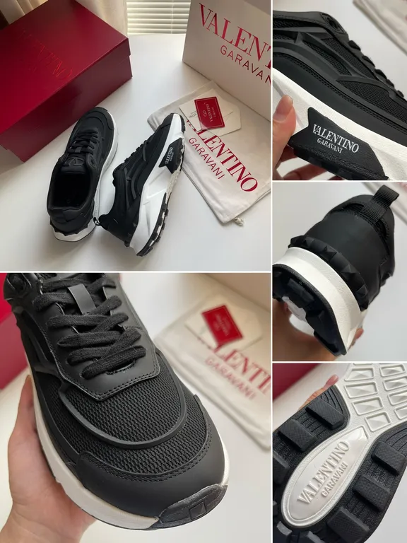 Valentino Shoe 